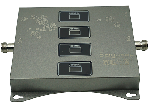  海棠湾镇四频手机信号接收器200㎡