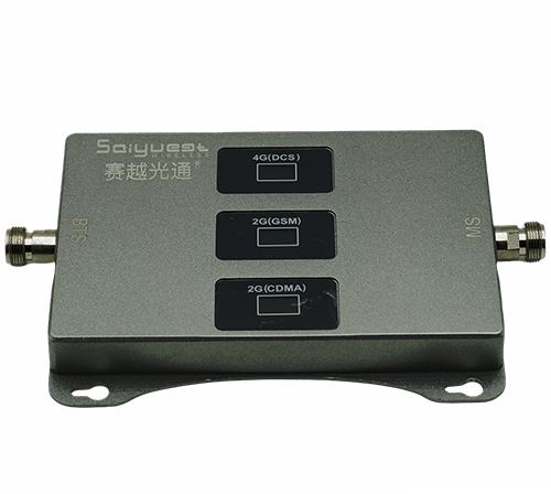 海棠湾镇三频手机信号增强器200㎡