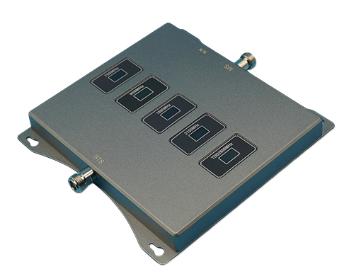 海棠湾镇五频4G+5G手机信号增强器200㎡