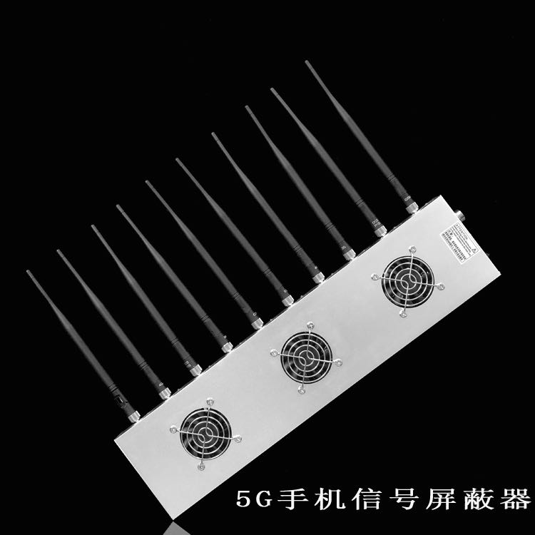 海棠湾镇外置10天线移动通信干扰器