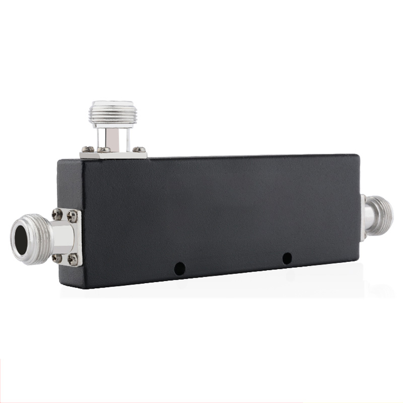  海棠湾镇FM调频广播同步广播耦合器