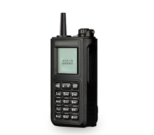  海棠湾镇单兵无人机侦测预警仪