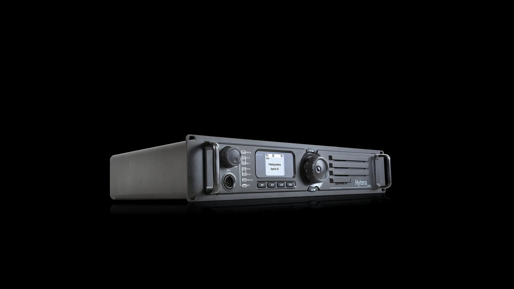  海棠湾镇数字中继中转台RD980（海能达）