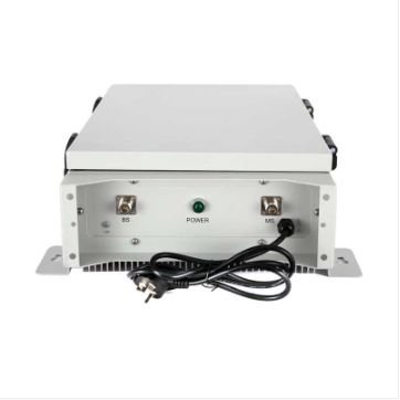  海棠湾镇无线对讲系统双向干线放大器