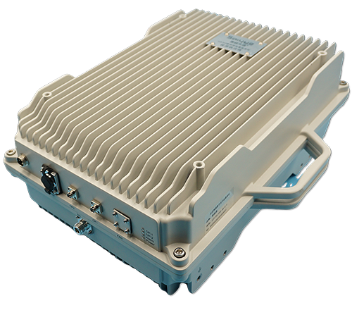  海棠湾镇TDD-LTE 1.8G无线直放站中继中转站