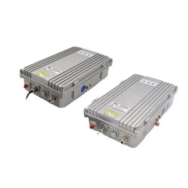  海棠湾镇无线对讲系统400M模拟光纤直放站