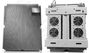  海棠湾镇大功率室外全向固定式无人机反制设备