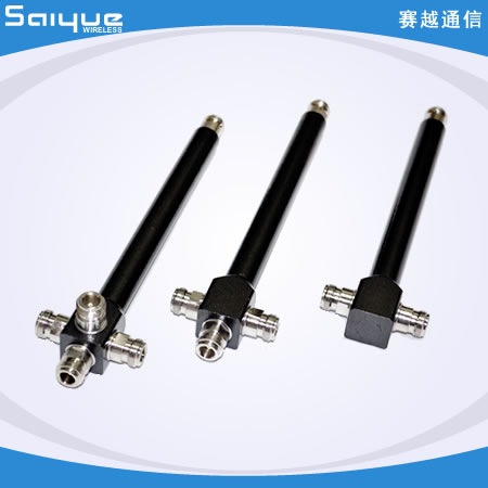  海棠湾镇FM调频广播同步广播功分器