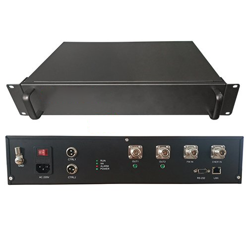  海棠湾镇FM调频广播插播主机