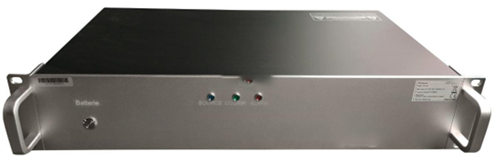  海棠湾镇350M PDT消防集群警用主机直放站