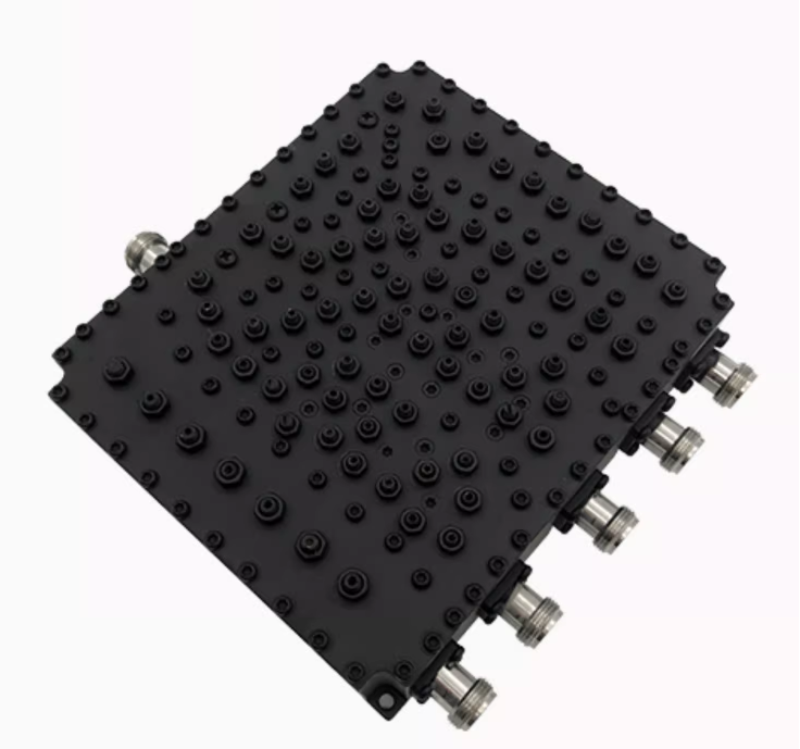  海棠湾镇双频三频四频五频腔体合路器4G+5G