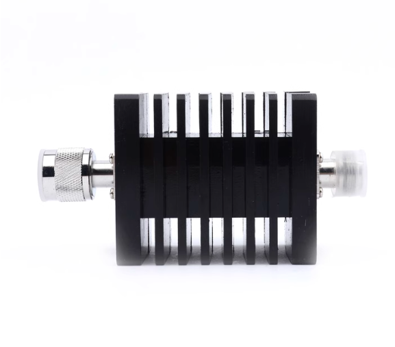  海棠湾镇腔体固定衰减器0-3G/0-4G  N型接口