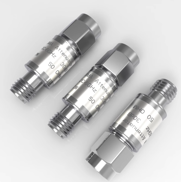 海棠湾镇小功率SMA固定衰减器0-3G/0-6G射频专用