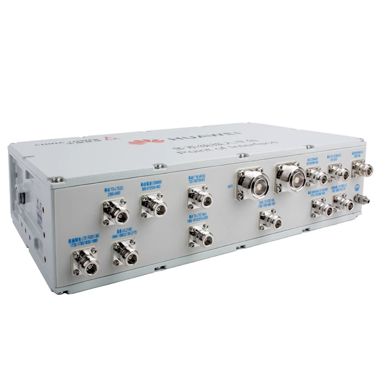  海棠湾镇4G5G腔体POI多频合路器