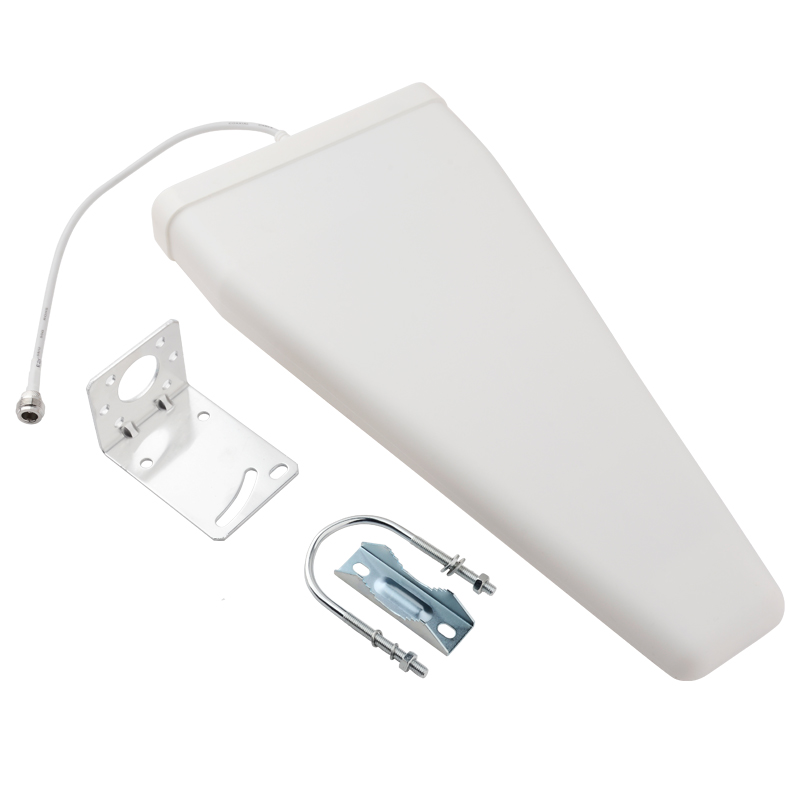  海棠湾镇对数周期天线定向接收发射700-3700MHz